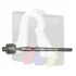 Тяга рульова BMW 1 (E81/E82/E87/E88/E90)/3 (E90/91/92/93)/X1 (E84) 04-15 (L=247mm) RTS 92-09594 (фото 2)