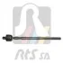 Тяга рульова Mitsubishi Galant V 84-90/L300 86-00 (L=297mm) RTS 92-09774 (фото 2)