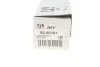 Тяга рульова Seat Cordoba/Ibiza 02-09/Skoda Fabia 99-07/Roomster 06-15/VW Polo 01- (L=300mm) RTS 92-90101 (фото 7)