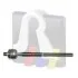 Тяга рульова Citroen Jumper/Fiat Ducato/Peugeot Boxer 06- (L=260mm) RTS 92-90187 (фото 2)