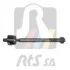 Тяга рульова Renault Master III/Opel Movano B 10- (L=253mm) RTS 92-90338 (фото 2)