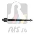 Тяга рульова Opel Astra H 04-14/Zafira B 05-15 (L=279mm) RTS 92-90387 (фото 4)