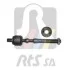 Тяга рульова Renault Master II/Opel Movano 98-/Nissan Interstar 02- (L=178mm) RTS 92-90401 (фото 2)