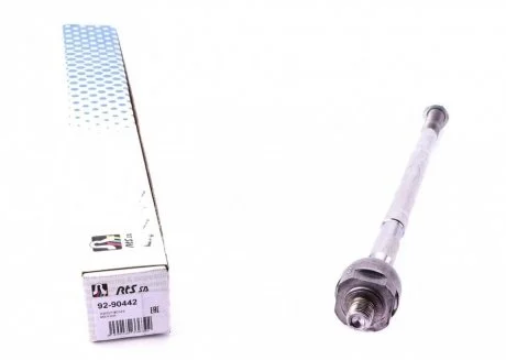 Тяга рульова Renault Clio III 05-14/Modus 04- (L=310mm) RTS 92-90442