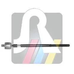 Тяга рулевая RTS 92-90473