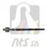 Тяга рульова Renault Clio II 98- (L=296mm) RTS 92-90479 (фото 2)