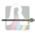 Тяга рульова Renault Kangoo/Clio II 97-/Nissan Kubistar 03- (+ГУ) (L=300mm) RTS 92-90480 (фото 2)