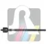 Тяга рульова Renault Kangoo/Clio II 97-/Nissan Kubistar 03- (L=301mm) RTS 92-90483 (фото 2)