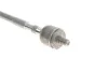 Тяга рульова Renault Kangoo/Clio II 97-/Nissan Kubistar 03- (L=301mm) RTS 92-90483 (фото 5)