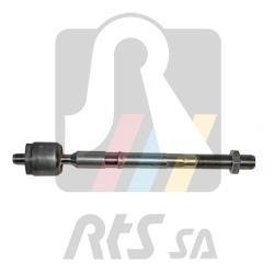 Тяга рульова Peugeot 301/Citroen C-Elysee 12- (L=229.9mm) RTS 92-90531-010