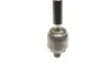Тяга рульова Skoda Fabia 99-14/Roomster 06-15/VW Polo 01-/Seat Cordoba/Ibiza 02-09 (L=296mm) RTS 92-90904 (фото 2)