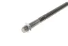 Тяга рульова Skoda Fabia 99-14/Roomster 06-15/VW Polo 01-/Seat Cordoba/Ibiza 02-09 (L=296mm) RTS 92-90904 (фото 3)