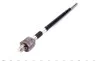 Тяга рульова Skoda Rapid 12-19/VW Polo 09- (L=314mm) RTS 92-90933 (фото 3)