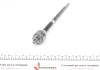 Тяга рульова Seat Toledo IV 12-19/Skoda Fabia III 14-/VW Polo 09- (L=312.5mm) RTS 92-90961 (фото 4)