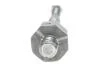Тяга рульова BMW X5 (E70) 06-13/X6 (E71/E72) 08-14 (L=219mm) RTS 92-99524 (фото 2)