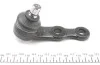 Опора кульова (передня/знизу) Opel Combo 94-01/Corsa A/B 82-00/Tigra 94-00 (d=15mm) RTS 93-00303-056 (фото 3)