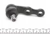 Опора кульова (передня/знизу) Opel Combo 94-01/Corsa A/B 82-00/Tigra 94-00 (d=15mm) RTS 93-00303-056 (фото 4)