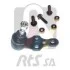 Опора кульова (передня/знизу) Opel Kadett D 79-84/Kadett E 84-94/Daewoo Lanos/Nexia 97- RTS 93-00320-056 (фото 11)