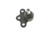 Опора кульова (передня/знизу) Opel Combo/Corsa C 00- (d=16mm) RTS 93-00374-056 (фото 6)