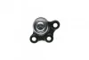 Опора кульова (передня/знизу) Citroen C3 02-/Peugeot 2008 13- (d=18mm) RTS 93-00540-056 (фото 5)