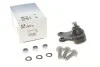 Опора кульова (передня/знизу) Citroen Berlingo/Peugeot Partner 96-08/Citroen Xsara 97-05 (d=16mm) RTS 93-00557-056 (фото 1)