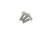 Опора кульова (передня/знизу) Citroen Berlingo/Peugeot Partner 96-08/Citroen Xsara 97-05 (d=16mm) RTS 93-00557-056 (фото 3)