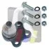 Опора кульова (передня/знизу) Ford Mondeo 93-00 (d=18mm) RTS 93-00655-056 (фото 2)