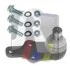 Опора кульова (передня/знизу) Ford Mondeo III 00-07 (d=21mm) RTS 93-00662-056 (фото 6)