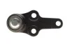 Опора кульова (передня/знизу) Ford Fiesta III/IV 89-03/Ka 96-08/Puma/Mazda 121 III 96-03 (d=17.5mm) RTS 93-00666-056 (фото 3)