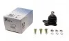 Опора кульова (передня/знизу) Ford Fiesta V 01-08/Fusion 02-12/Mazda 2 03-07 (d=17.5mm) RTS 93-00679-056 (фото 1)