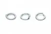 Опора кульова (передня/знизу) Ford Fiesta V 01-08/Fusion 02-12/Mazda 2 03-07 (d=17.5mm) RTS 93-00679-056 (фото 7)