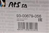 Опора кульова (передня/знизу) Ford Fiesta V 01-08/Fusion 02-12/Mazda 2 03-07 (d=17.5mm) RTS 93-00679-056 (фото 10)