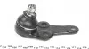 Опора кульова (передня/знизу) Ford Focus 98-04 (d=17.5mm) RTS 93-00688-056 (фото 3)