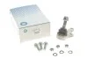 Опора кульова (передня/знизу) Ford Focus II 04-12/C-Max 07-10/Volvo C30/C70/S40/V50 04-13 (d=18mm) RTS 93-00697-056 (фото 1)