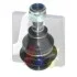 Опора кульова (передня/знизу) Citroen Berlingo/C4/Peugeot Partner/308 07- RTS 93-00759 (фото 2)