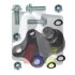 Опора кульова (передня/знизу) Citroen Berlingo/Xsara/Peugeot Partner 96-08 (d=18mm) RTS 93-00780-056 (фото 2)