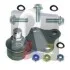 Опора кульова (передня) Peugeot 306 93-02 (d=18mm) RTS 93-00789-056 (фото 4)