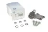 Опора кульова (передня) Peugeot 306 93-02 (d=18mm) RTS 93-00789-056 (фото 1)