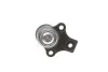 Опора кульова (передня/знизу) VW Golf II/Jetta II 83-92 (d=17mm) RTS 93-00925-056 (фото 6)