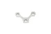 Опора кульова (передня/знизу/R) Audi A3/Seat Toledo/Leon/Skoda Octavia/VW Golf IV 96-10 RTS 93-00955-156 (фото 5)