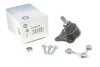Опора кульова (передня/знизу/L) Audi A3/Seat Toledo/Leon/Skoda Octavia/VW Golf IV 96-10 RTS 93-00955-256 (фото 1)