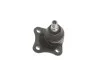 Опора кульова (передня/знизу/L) Audi A3/Seat Toledo/Leon/Skoda Octavia/VW Golf IV 96-10 RTS 93-00955-256 (фото 8)