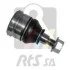 Опора кульова (передня/знизу) Mitsubishi Colt VI 04-12/Smart Forfour 04-06 (d=39.75mm) RTS 93-01432 (фото 2)