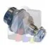 Опора кульова (передня/знизу) MB Sprinter 901-905/VW LT 28-35/LT 28-46 95-06 (d=45.2mm) RTS 93-01478 (фото 2)