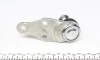 Опора кульова (передня/знизу) Land Rover Freelander 98-06 RTS 93-01616-056 (фото 4)