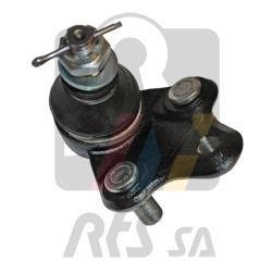 Опора кульова (передня/знизу) Toyota Avensis/Carina E/Celica/Corolla/Picnic 92-03 RTS 93-02546 (фото 1)