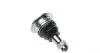 Опора кульова (передня/зверху) Toyota Land Cruiser Prado 02-10/Land Cruiser 100 98-07 (d=46.4mm) RTS 93-02547 (фото 3)