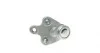 Опора кульова (передня/знизу) Toyota Avensis 05-08/Corolla Verso 04-09 RTS 93-02557 (фото 3)