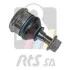 Опора кульова (передня) Smart Fortwo 08- RTS 93-04508 (фото 4)