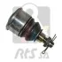 Опора кульова (передня/знизу) Honda Accord 08- RTS 93-06647 (фото 2)